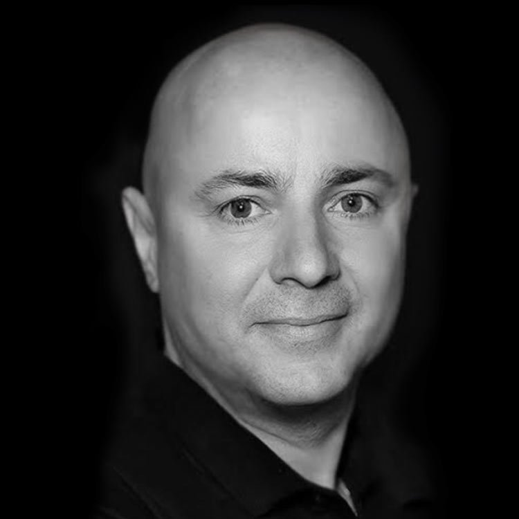 Altin Naska, Owner and Director of Plainfield Dance Academy